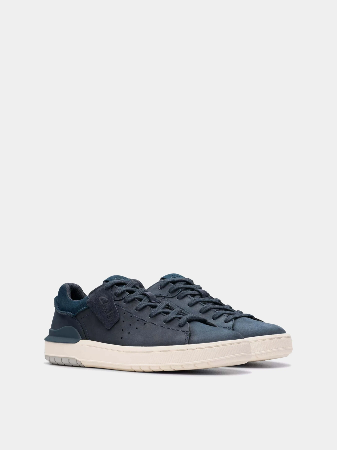 Кеди Clarks Courtlite 2 Run модель 26181323 Кеди Clarks Courtlite 2 Run модель 26181323 Фото