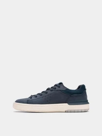 Кеди Clarks Courtlite 2 Run модель 26181323 Фото