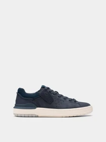 Кеды Clarks Courtlite 2 Run модель 26181323 Фото