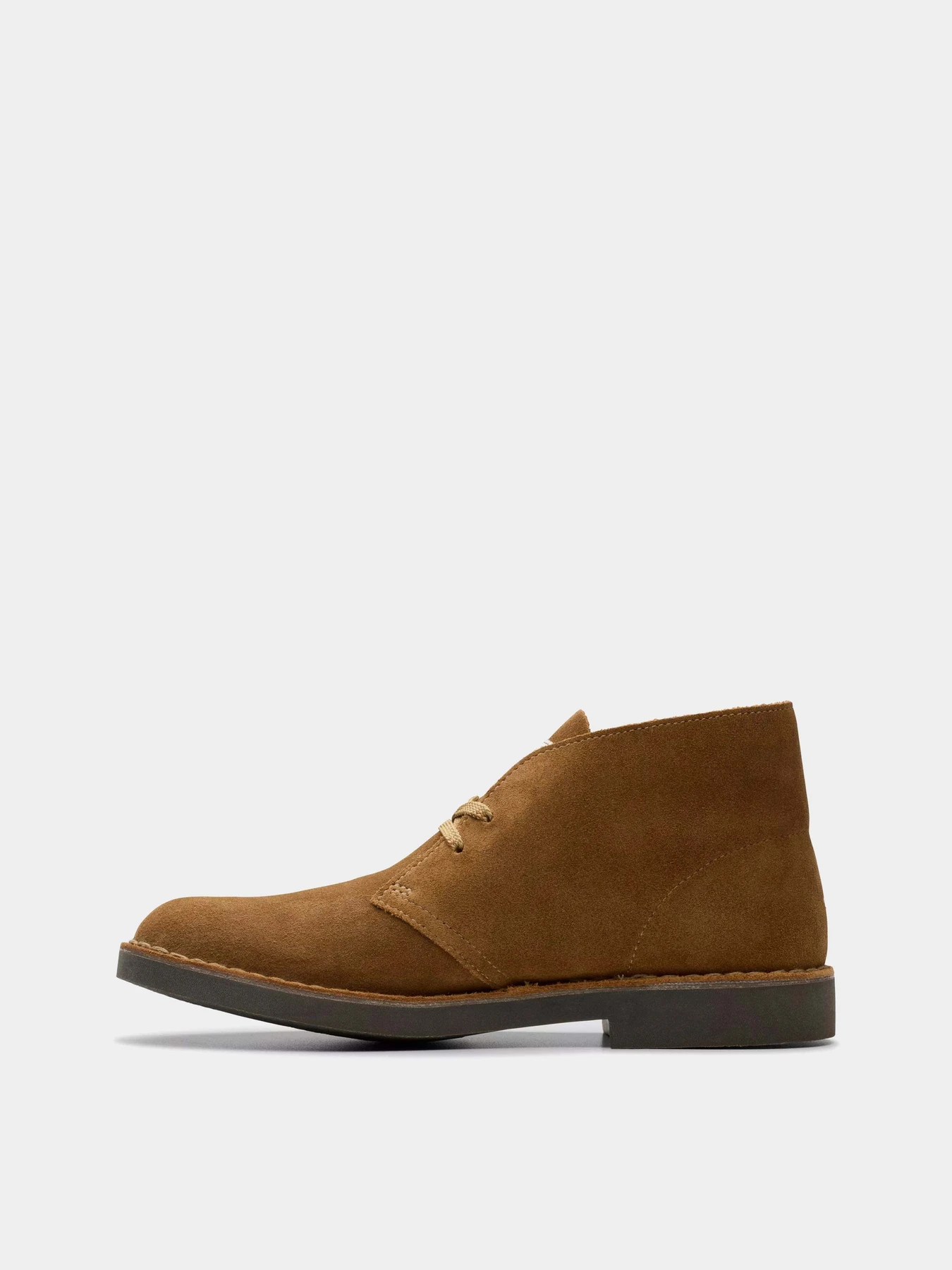 Ботинки и сапоги Clarks Desert Boot Evo модель 26181145 Ботинки и сапоги Clarks Desert Boot Evo модель 26181145 Фото