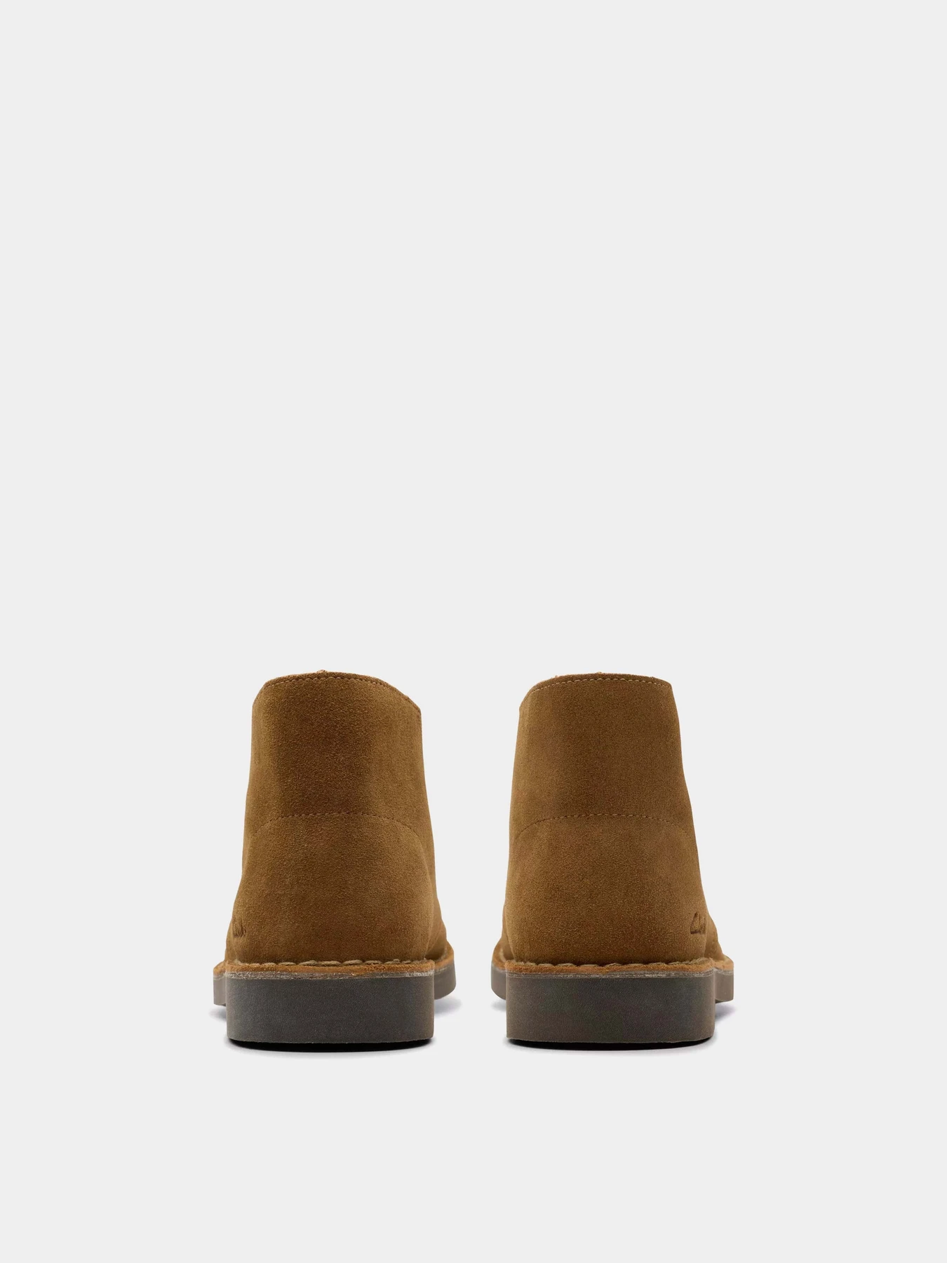 Ботинки и сапоги Clarks Desert Boot Evo модель 26181145 Ботинки и сапоги Clarks Desert Boot Evo модель 26181145 Фото