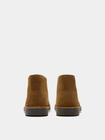 Ботинки и сапоги Clarks Desert Boot Evo модель 26181145 Фото