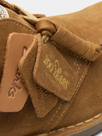 Ботинки и сапоги Clarks Desert Boot Evo модель 26181145 Фото
