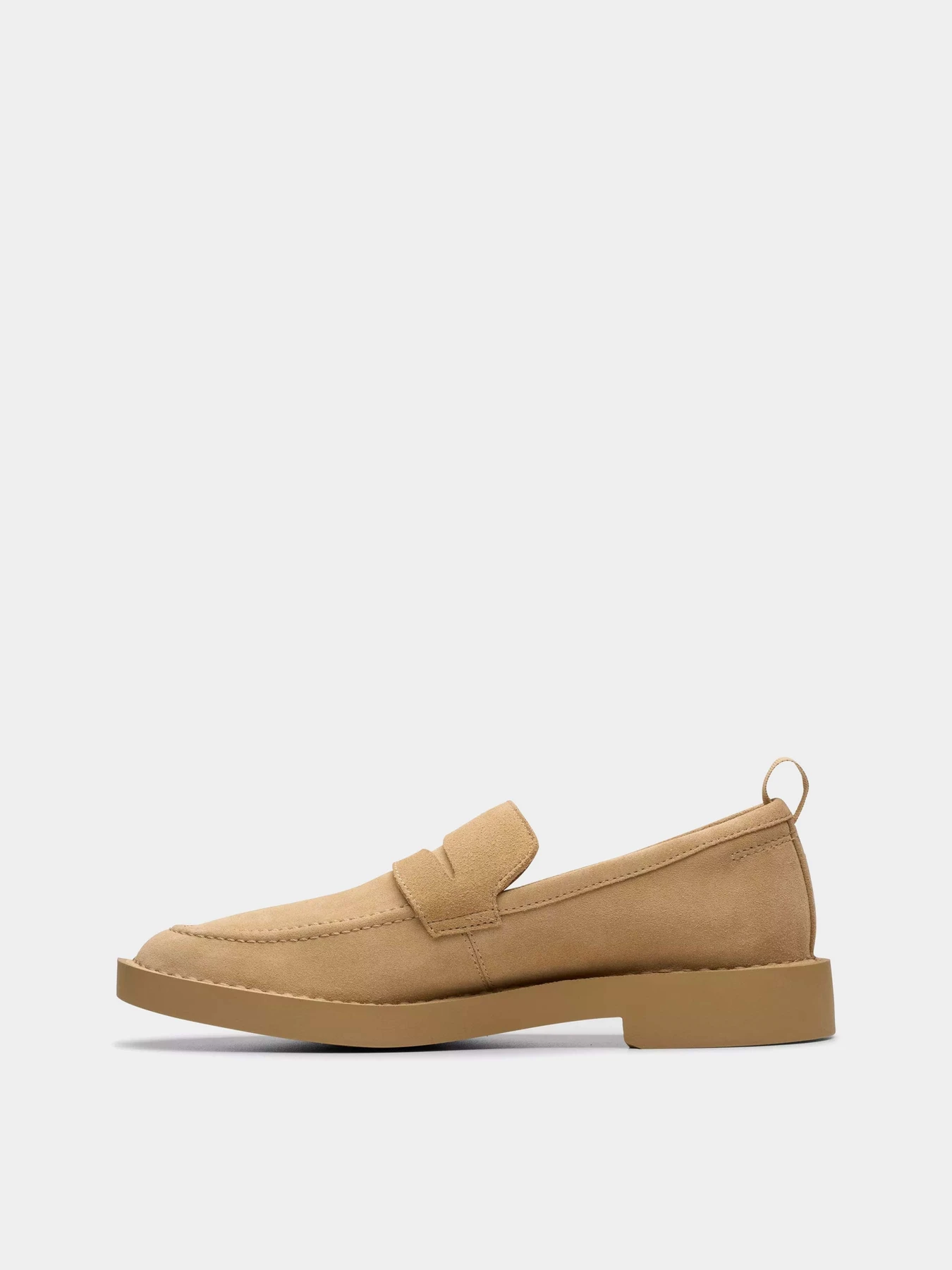 Туфли и лоферы Clarks Martock Lo модель 26180847 Фото