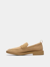 Туфли и лоферы Clarks Martock Lo модель 26180847 Фото