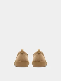 Туфли и лоферы Clarks Martock Lo модель 26180847 Фото