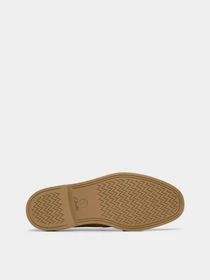 Туфли и лоферы Clarks Martock Lo модель 26180847 Фото
