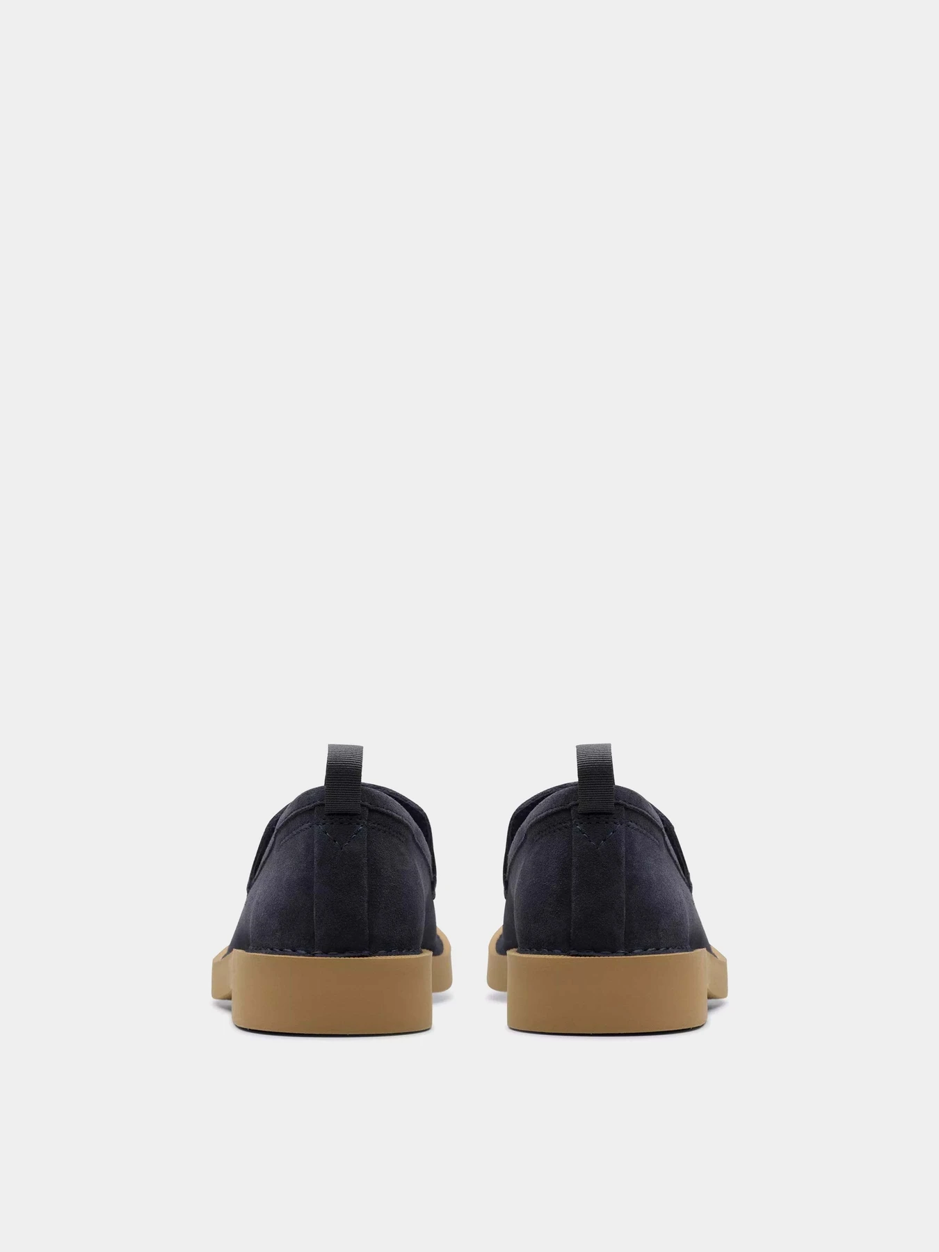 Туфли и лоферы Clarks Martock Lo модель 26180849 Фото