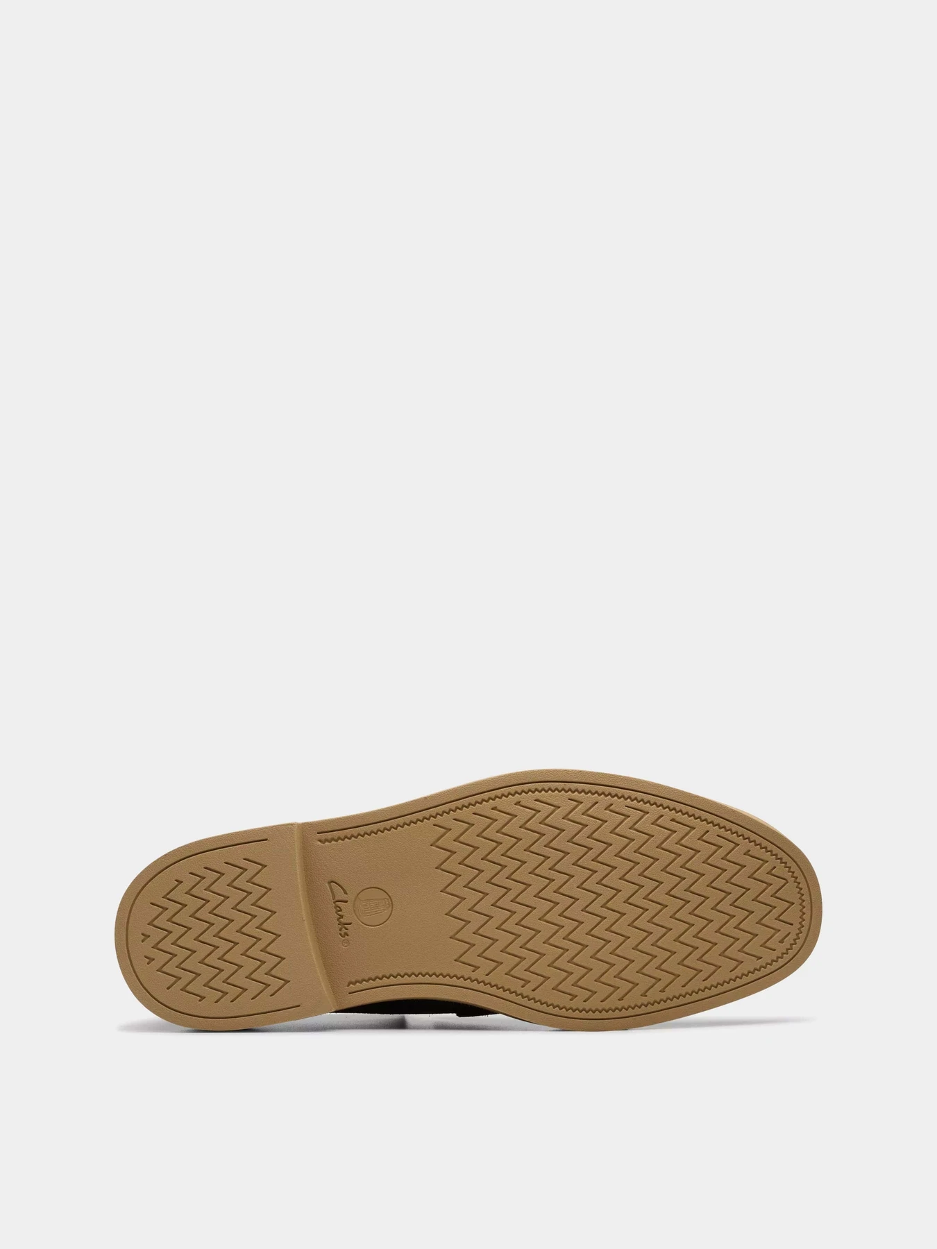 Туфли и лоферы Clarks Martock Lo модель 26180849 Фото