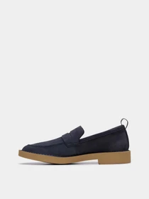 Туфли и лоферы Clarks Martock Lo модель 26180849 Фото