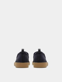 Туфли и лоферы Clarks Martock Lo модель 26180849 Фото