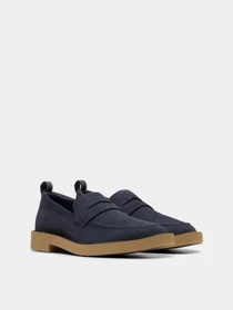 Туфли и лоферы Clarks Martock Lo модель 26180849 Фото