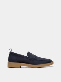 Туфли и лоферы Clarks Martock Lo модель 26180849 Фото