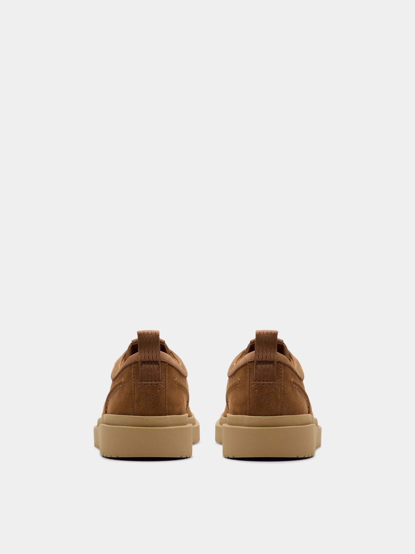 Туфли и лоферы Clarks Polden Moc модель 26180865 Фото