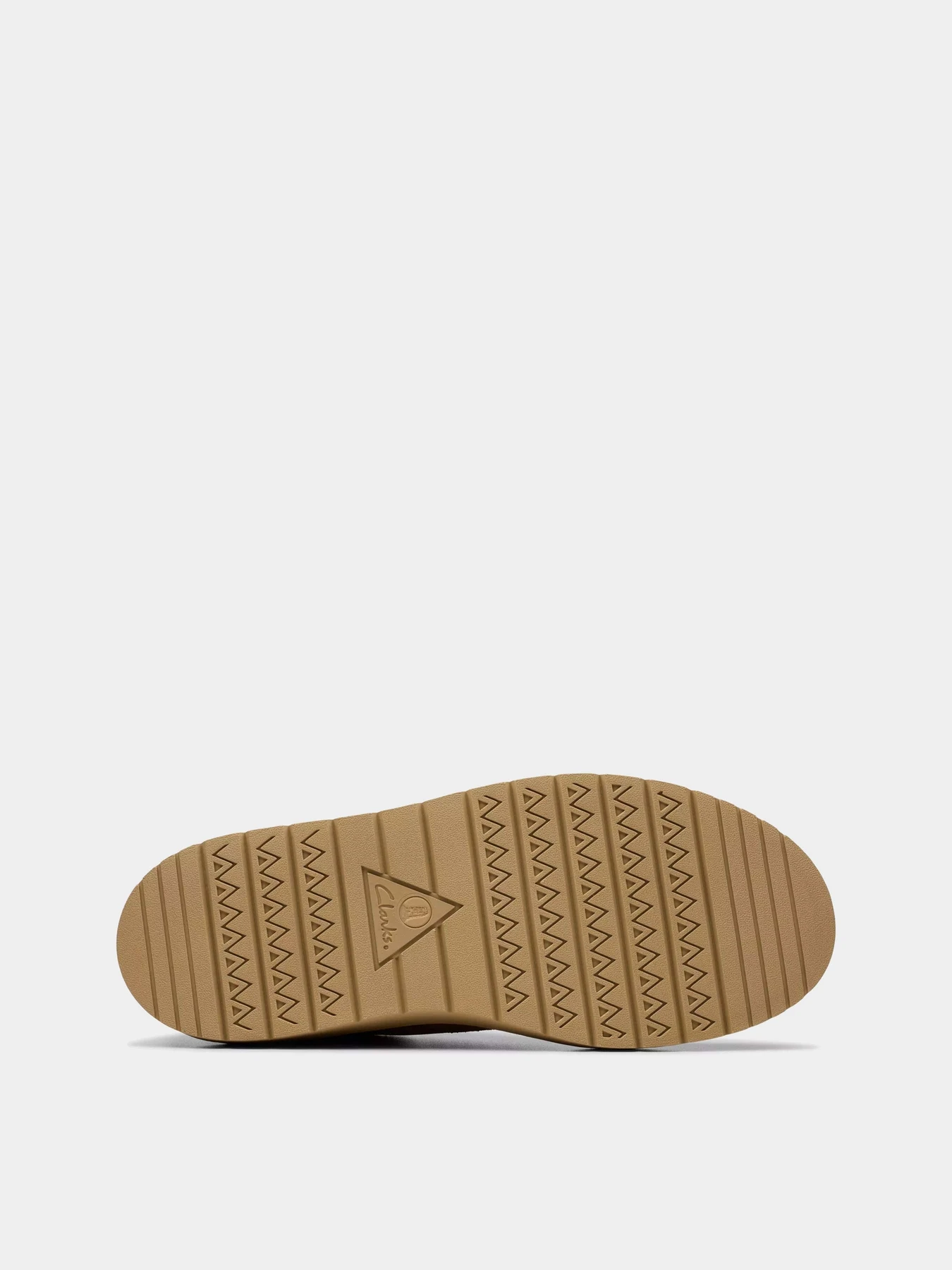 Туфли и лоферы Clarks Polden Moc модель 26180865 Фото