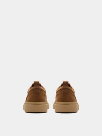 Туфли и лоферы Clarks Polden Moc модель 26180865 Фото