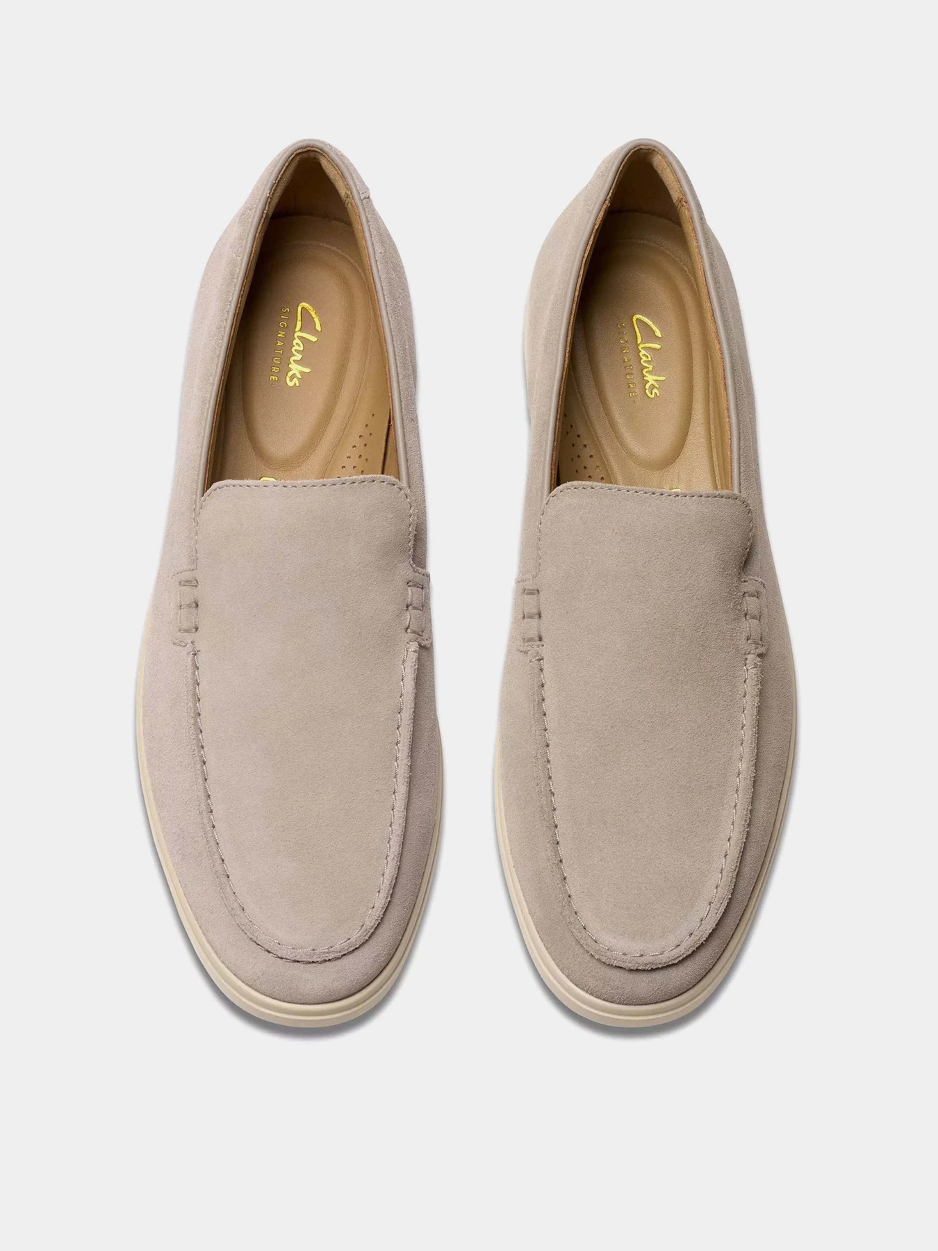 Слипоны и мокасины Clarks Torford Easy модель 26180892 Слипоны и мокасины Clarks Torford Easy модель 26180892 Фото