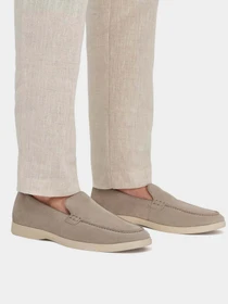 Слипоны и мокасины Clarks Torford Easy модель 26180892 Фото