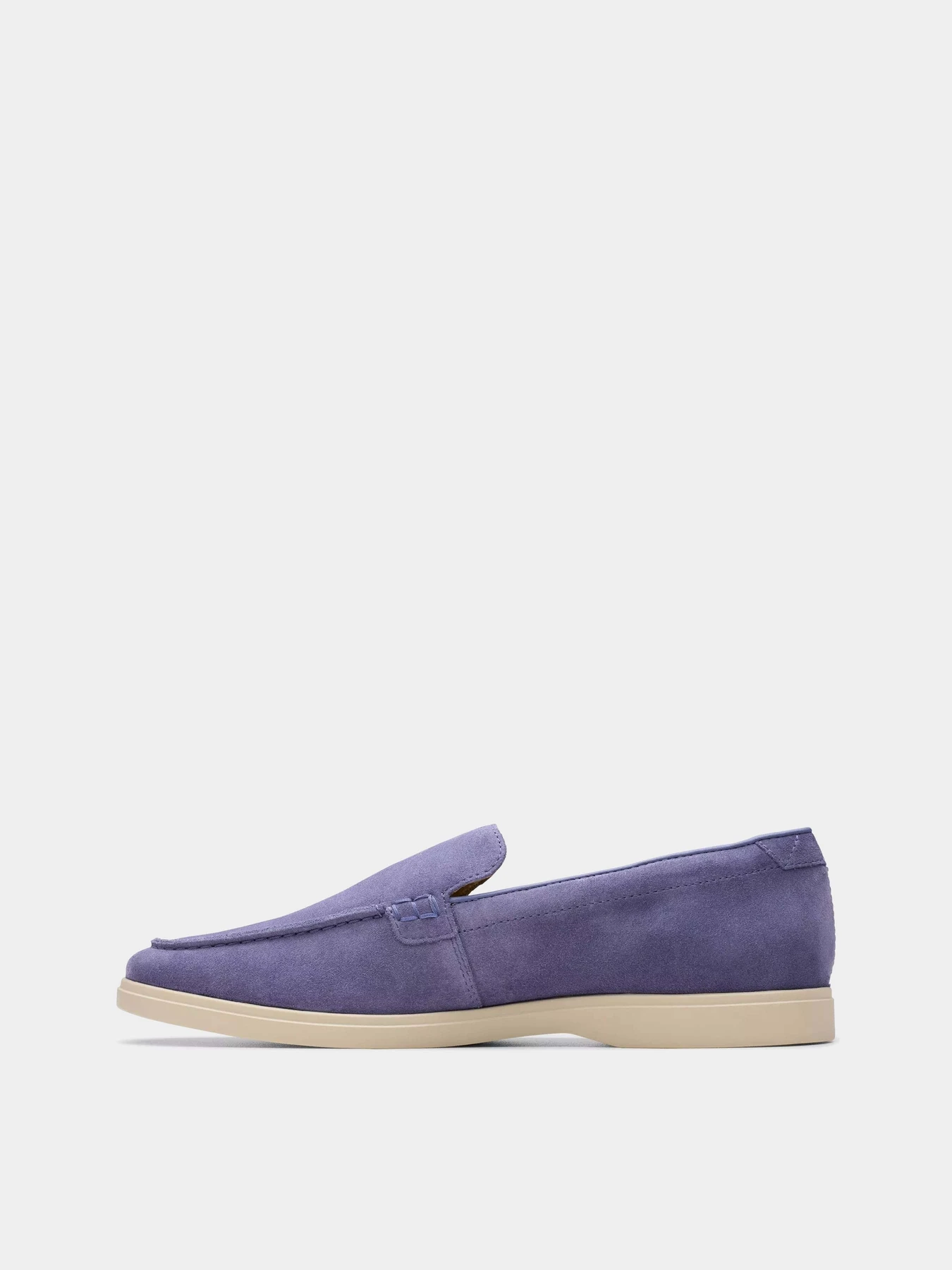 Сліпони та мокасини Clarks Torford Easy модель 26180891 Фото