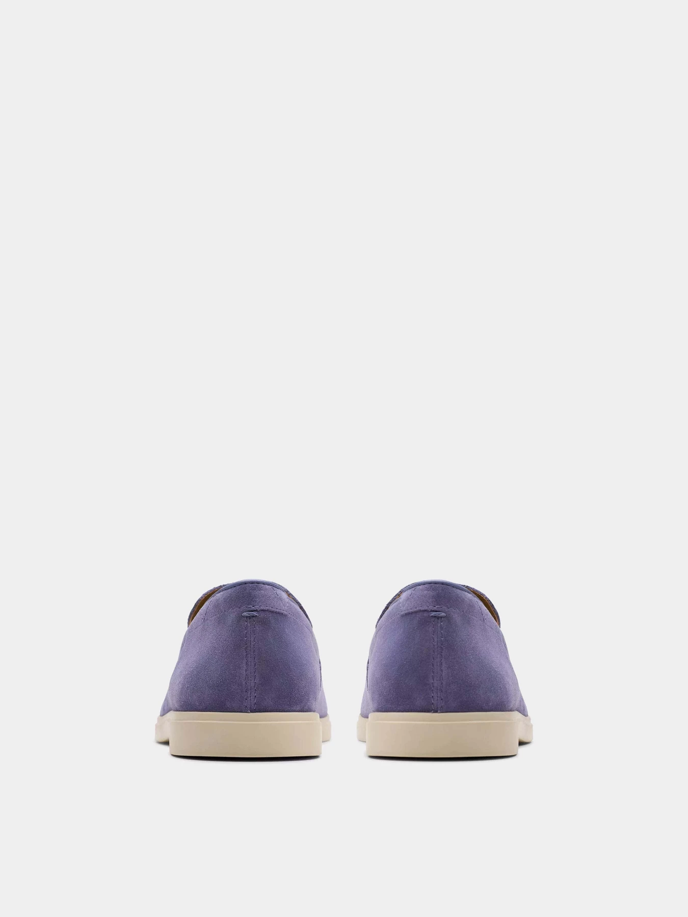 Сліпони та мокасини Clarks Torford Easy модель 26180891 Фото
