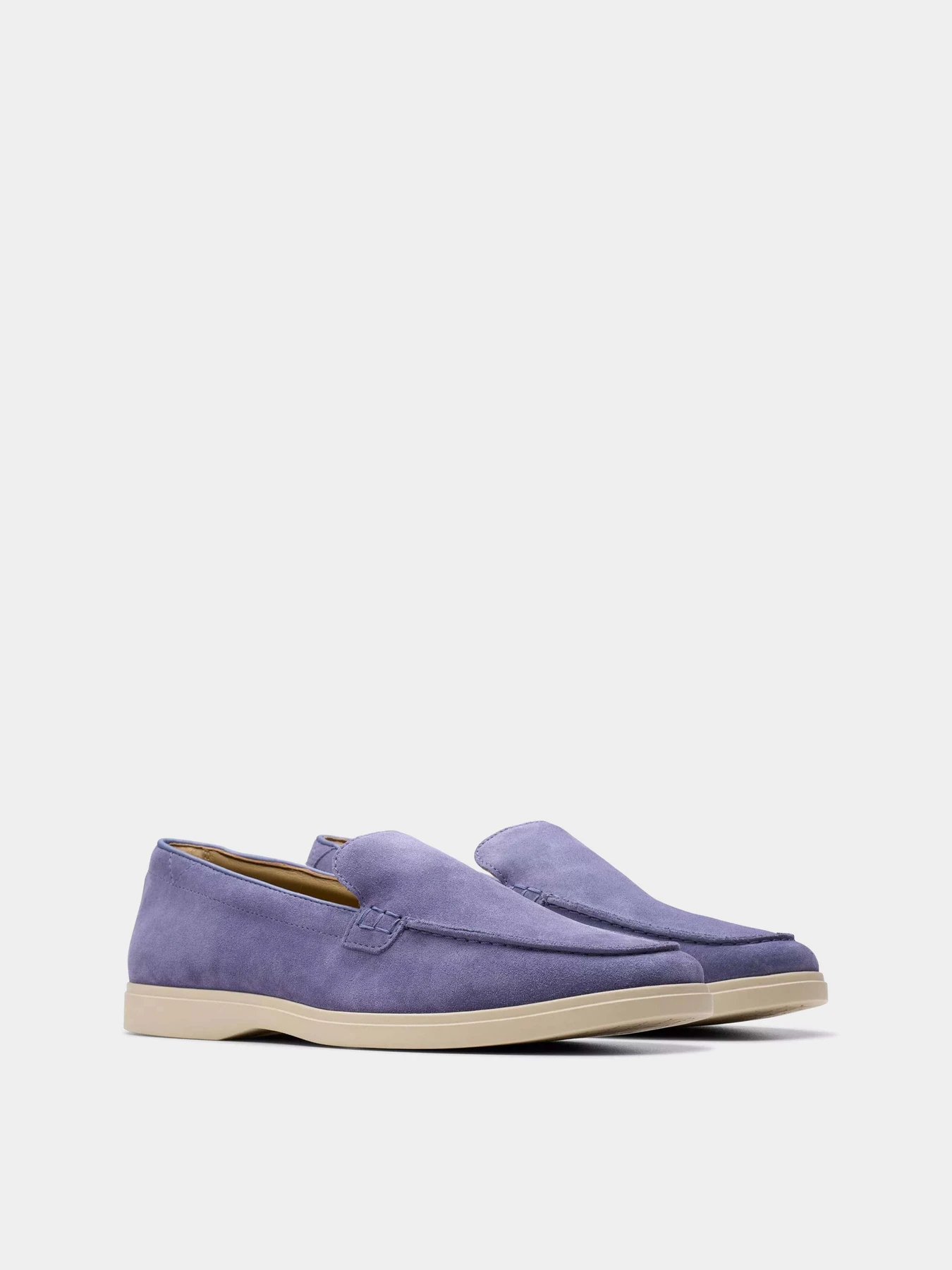 Сліпони та мокасини Clarks Torford Easy модель 26180891 Фото