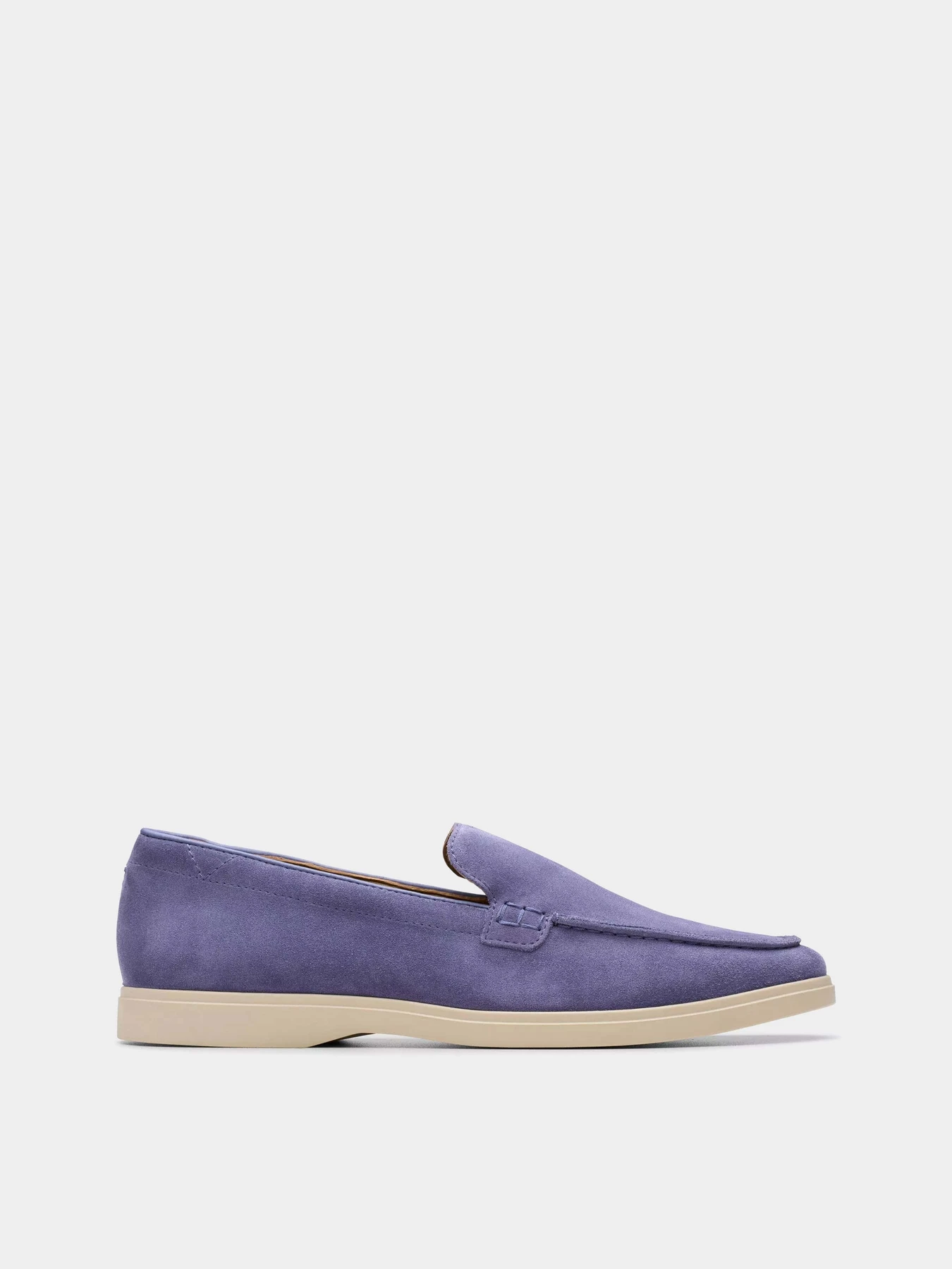 Сліпони та мокасини Clarks Torford Easy модель 26180891 Фото