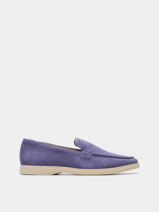Сліпони та мокасини Clarks Torford Easy модель 26180891 Фото