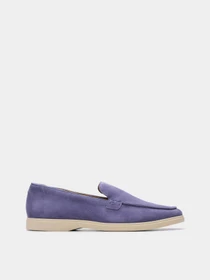 Сліпони та мокасини Clarks Torford Easy модель 26180891 Фото