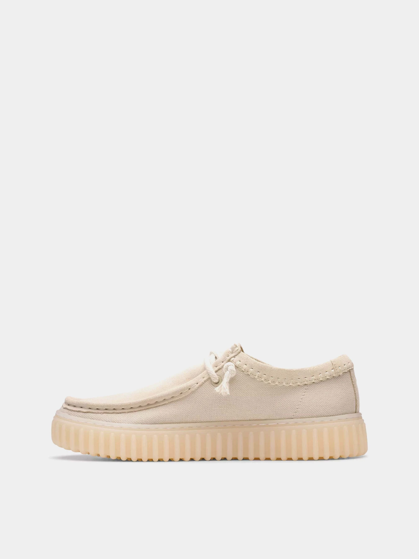 Туфлі та лофери Clarks Torhill Lo модель 26180904 Фото