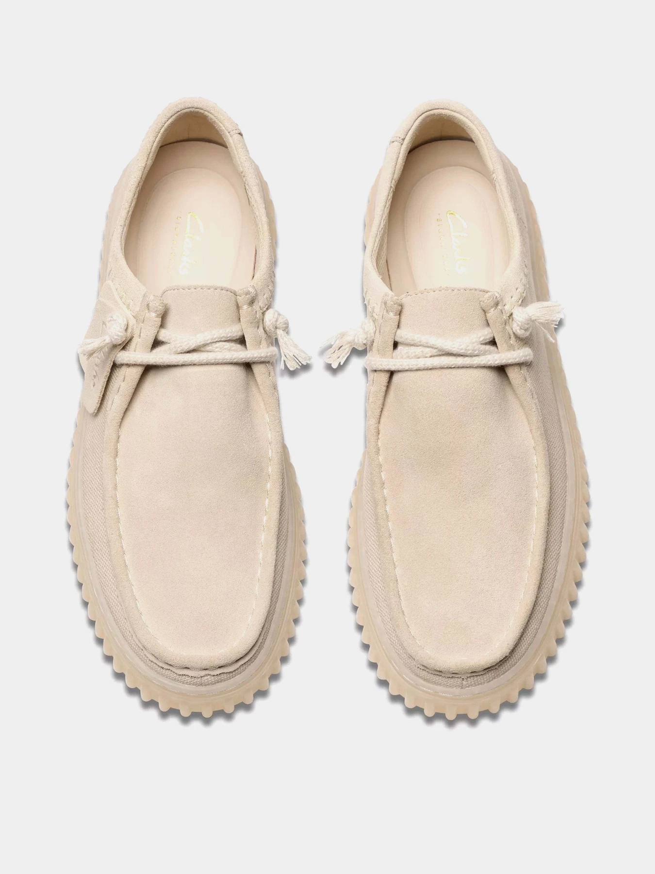 Туфлі та лофери Clarks Torhill Lo модель 26180904 Фото
