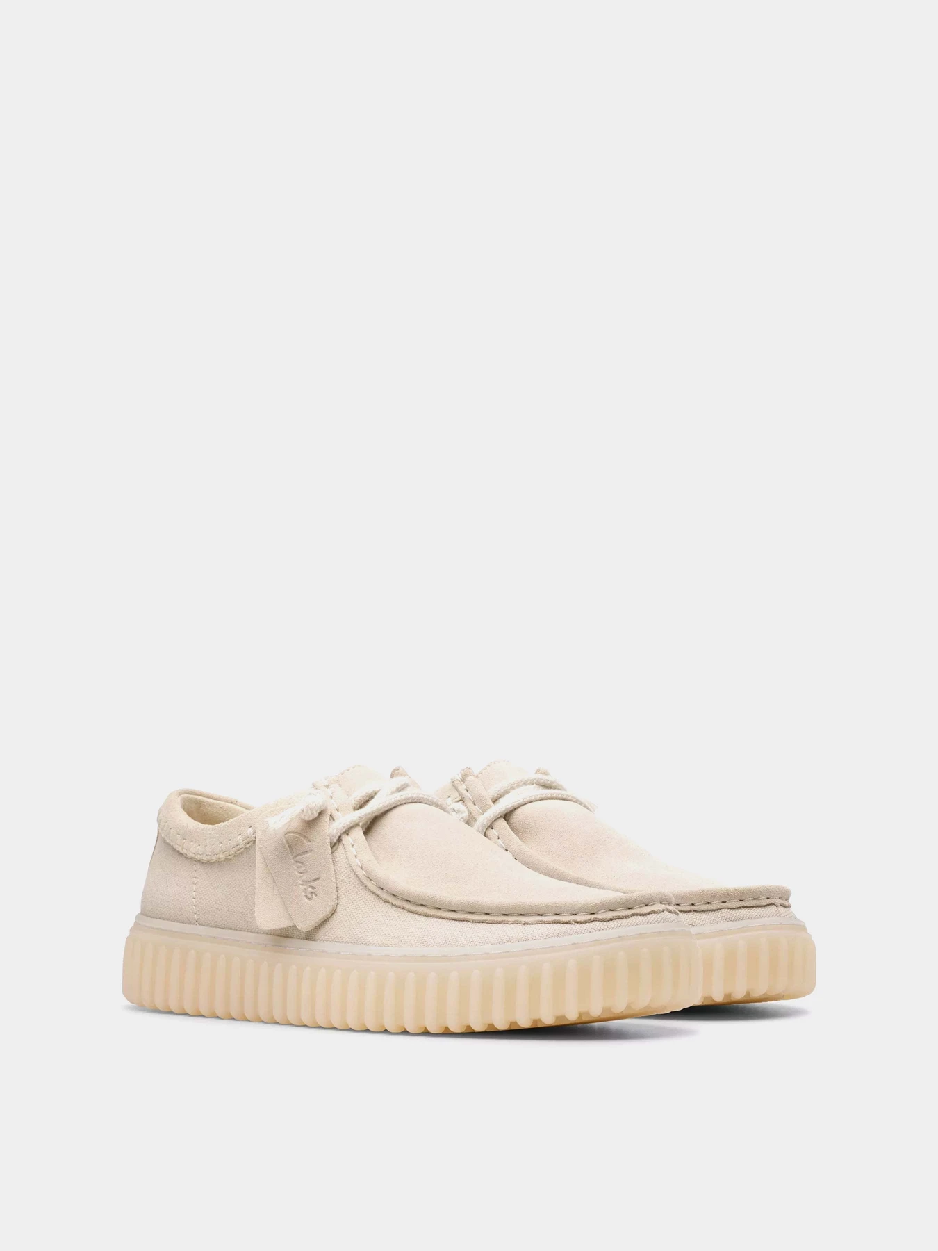Туфлі та лофери Clarks Torhill Lo модель 26180904 Фото