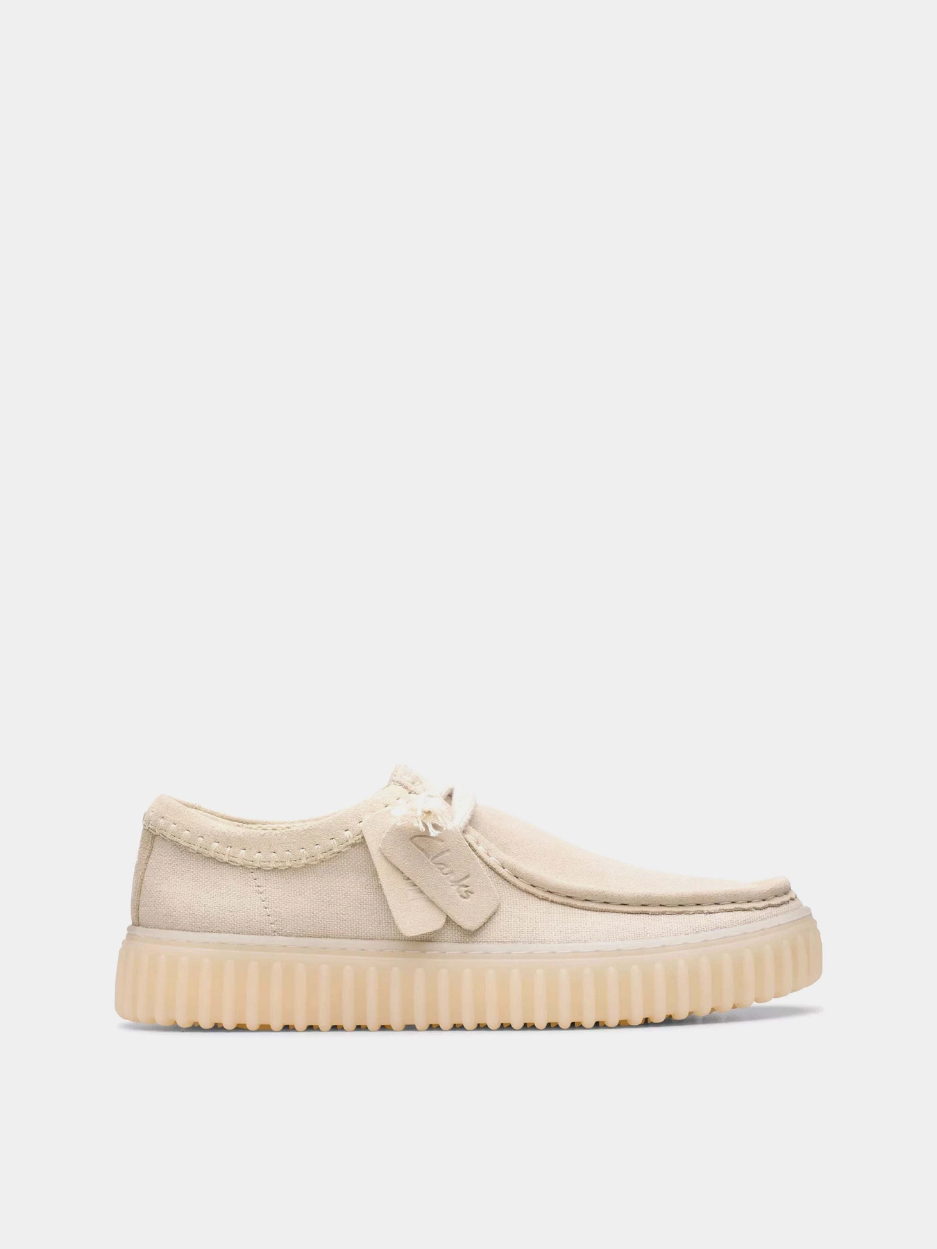 Туфлі та лофери Clarks Torhill Lo модель 26180904 Фото