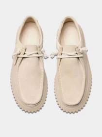 Туфлі та лофери Clarks Torhill Lo модель 26180904 Фото