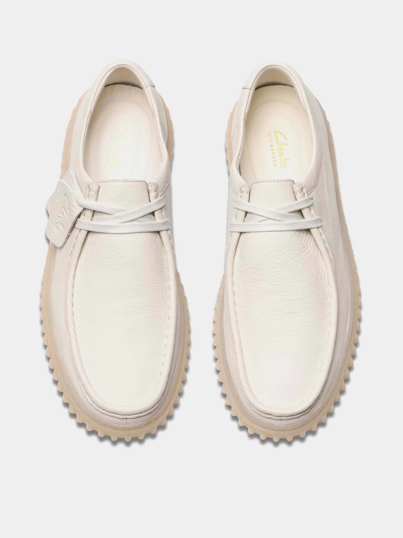 Туфлі та лофери Clarks Torhill Lo модель 26180910 Туфлі та лофери Clarks Torhill Lo модель 26180910 Фото