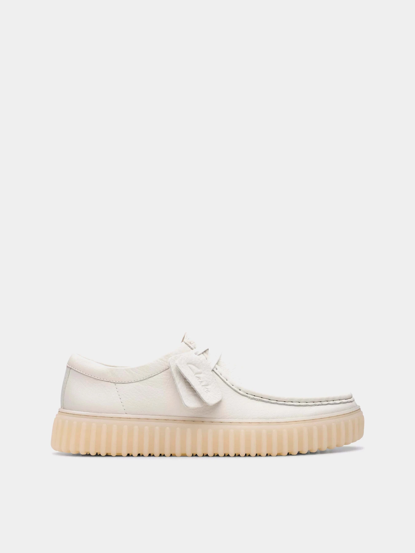 Туфлі та лофери Clarks Torhill Lo модель 26180910 Туфлі та лофери Clarks Torhill Lo модель 26180910 Фото