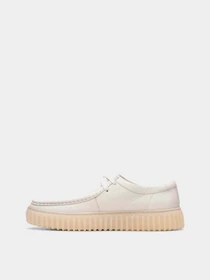 Туфлі та лофери Clarks Torhill Lo модель 26180910 Фото