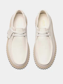 Туфлі та лофери Clarks Torhill Lo модель 26180910 Фото