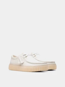 Туфлі та лофери Clarks Torhill Lo модель 26180910 Фото