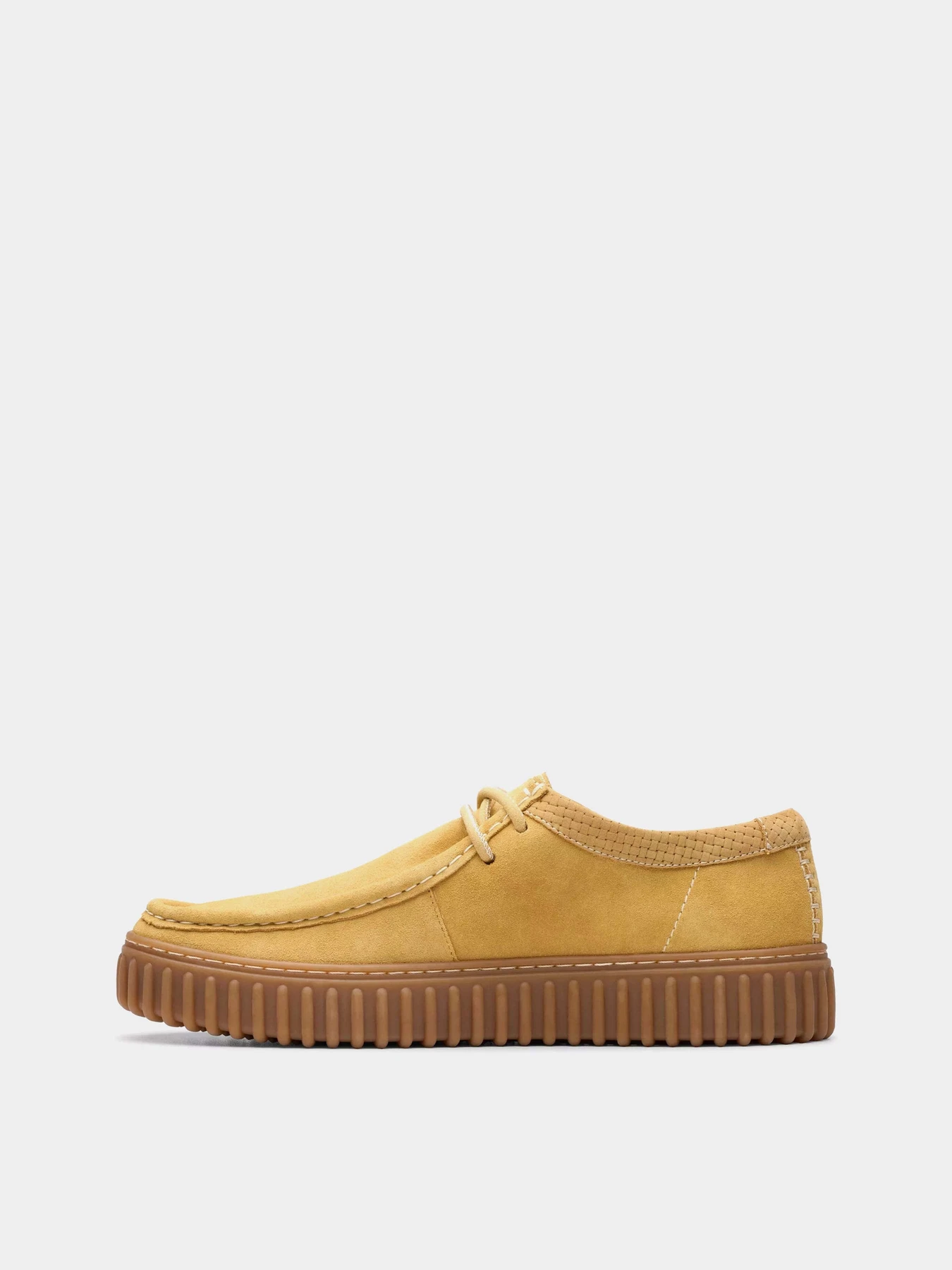 Туфли и лоферы Clarks Torhill Lo модель 26180911 Фото