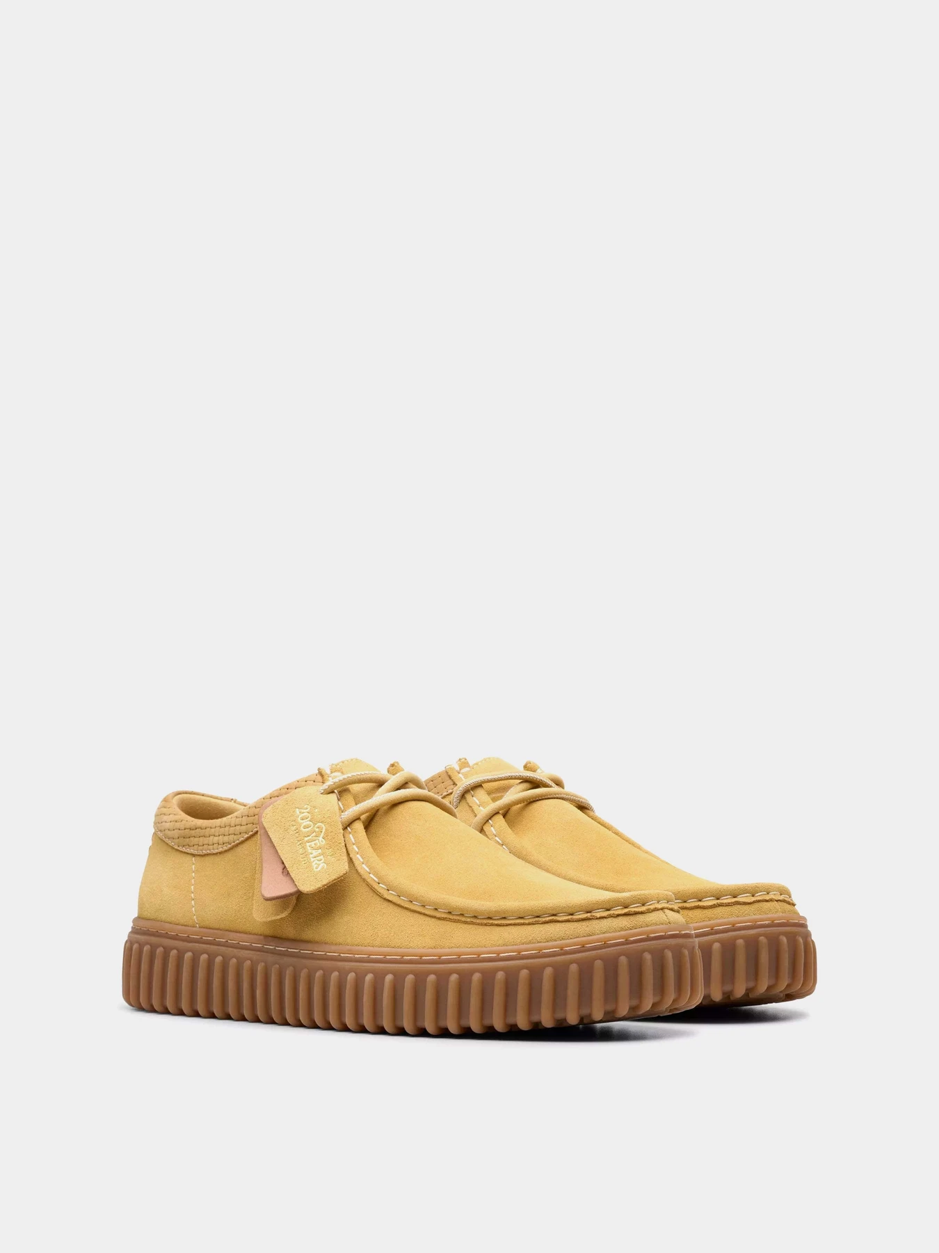 Туфли и лоферы Clarks Torhill Lo модель 26180911 Фото
