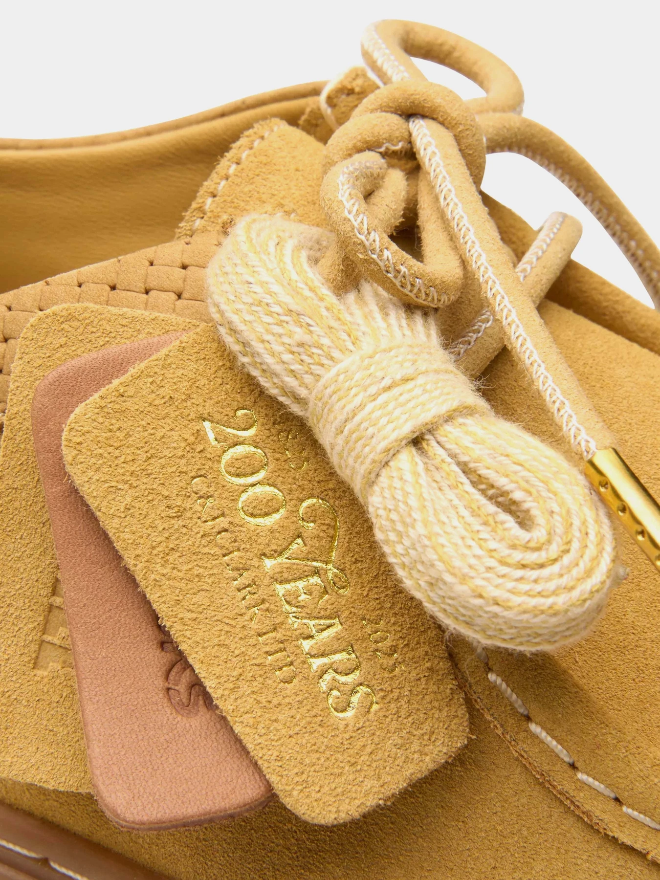 Туфли и лоферы Clarks Torhill Lo модель 26180911 Фото