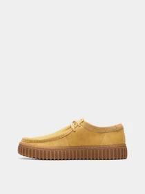 Туфли и лоферы Clarks Torhill Lo модель 26180911 Фото