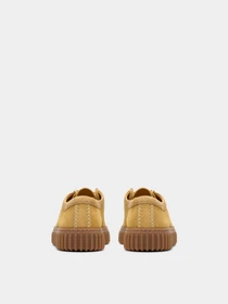 Туфли и лоферы Clarks Torhill Lo модель 26180911 Фото