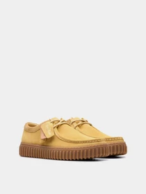 Туфли и лоферы Clarks Torhill Lo модель 26180911 Фото