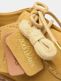 Туфли и лоферы Clarks Torhill Lo модель 26180911 Фото