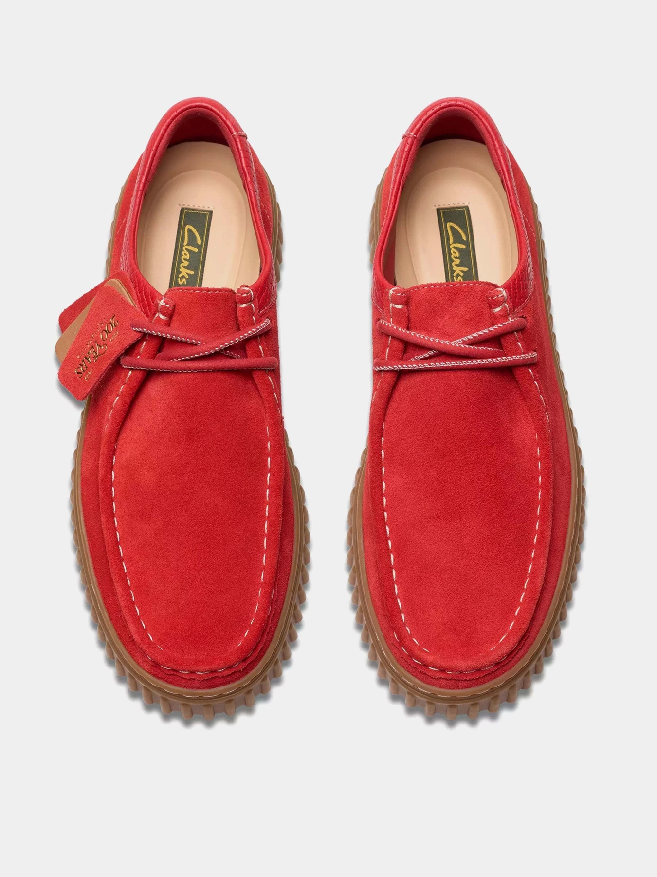 Туфли и лоферы Clarks Torhill Lo модель 26180908 Туфли и лоферы Clarks Torhill Lo модель 26180908 Фото