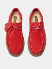 Туфли и лоферы Clarks Torhill Lo модель 26180908 Фото