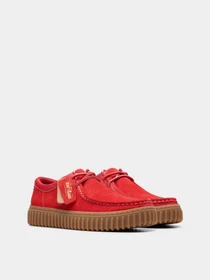 Туфли и лоферы Clarks Torhill Lo модель 26180908 Фото