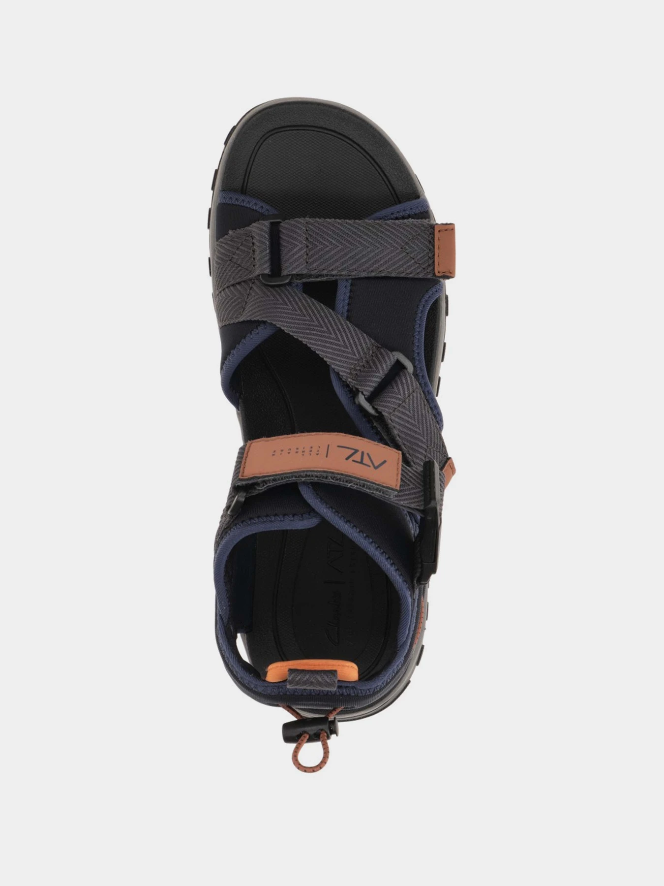 Сандалії Clarks ATL Trek Tide модель 26181521 Фото