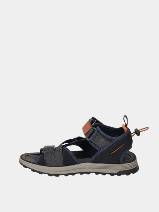 Чоловічі Сандалії Clarks ATL Trek Tide фото 2